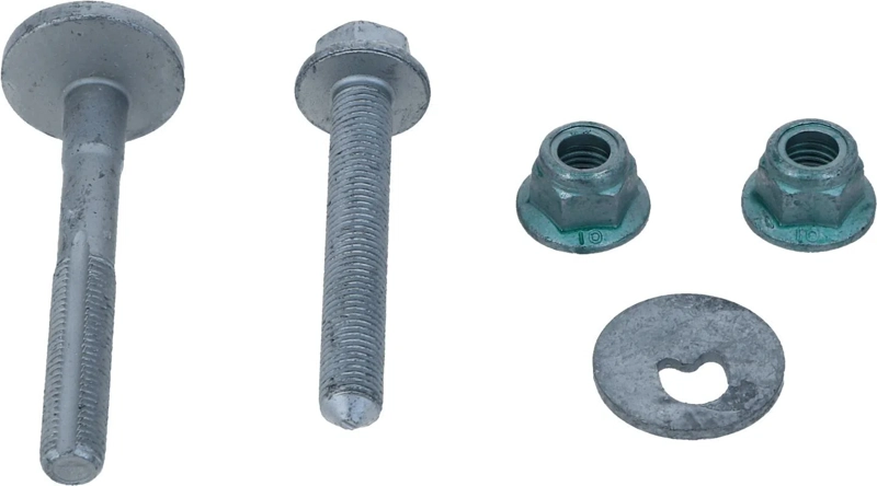 38000 01 Rear Lower Arm Wishbone Mounting Bolt Kit For Golf Mk5/6 Passat B6/7